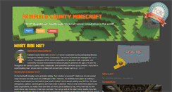 Desktop Screenshot of fcminecraft.org